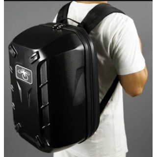 Backpack Hardcase DJI PHANTOM 2 & 3 BLACK